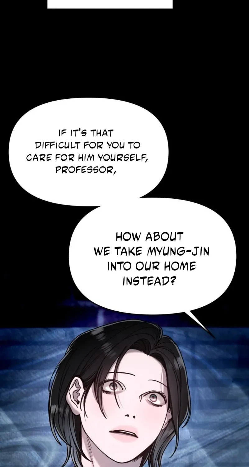 Like Mother, Like Daughter Chapter 188 page 37 - 