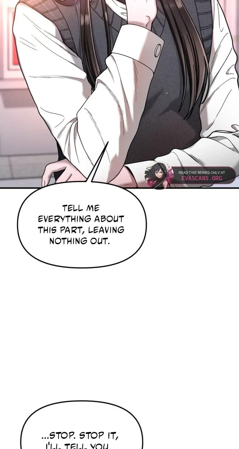Like Mother, Like Daughter Chapter 188 page 5 - 