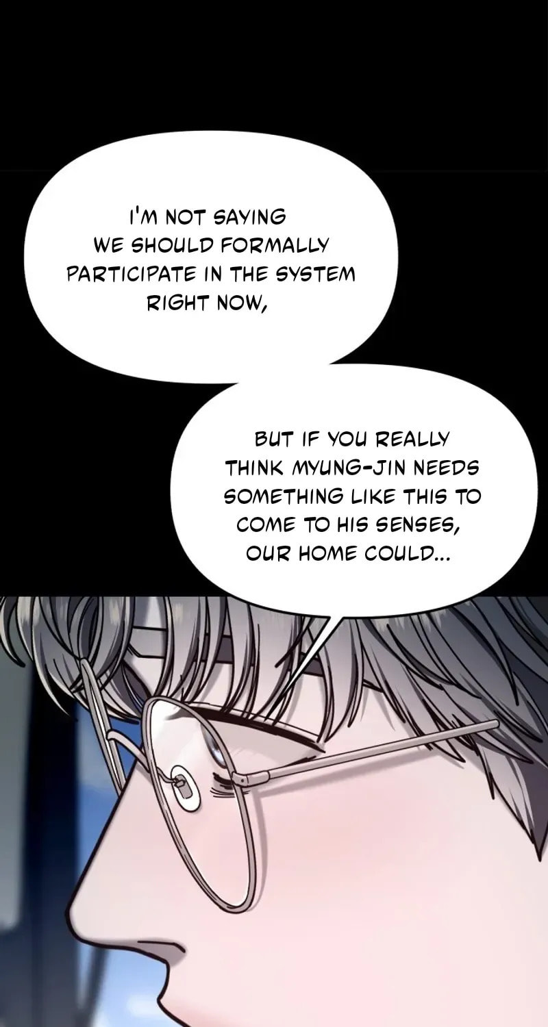 Like Mother, Like Daughter Chapter 188 page 45 - 