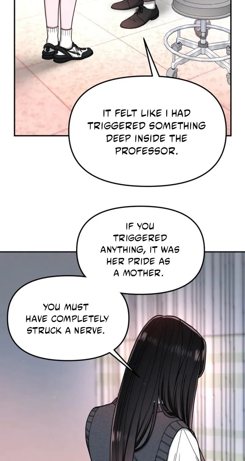 Like Mother, Like Daughter Chapter 188 page 50 - 