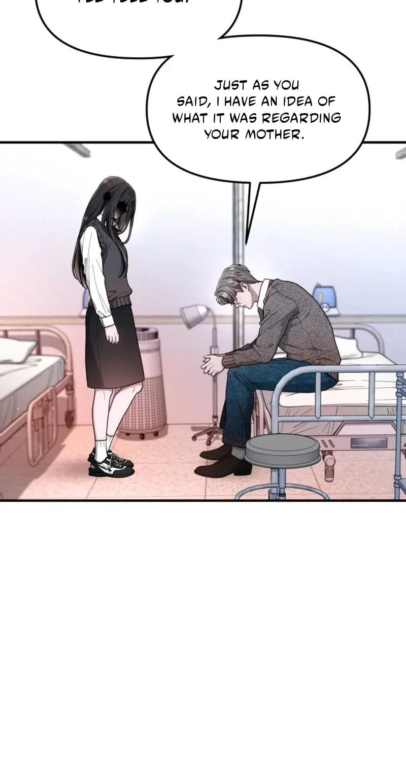 Like Mother, Like Daughter Chapter 188 page 6 - 