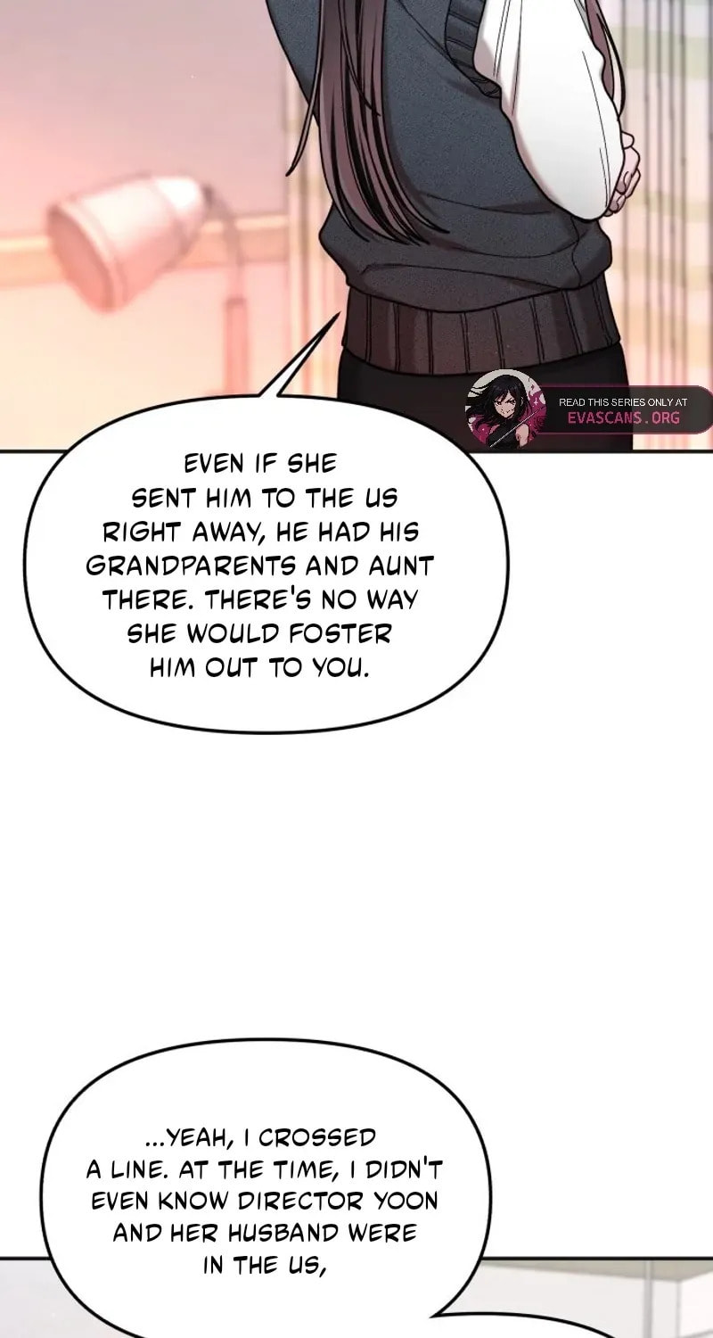 Like Mother, Like Daughter Chapter 188 page 51 - 