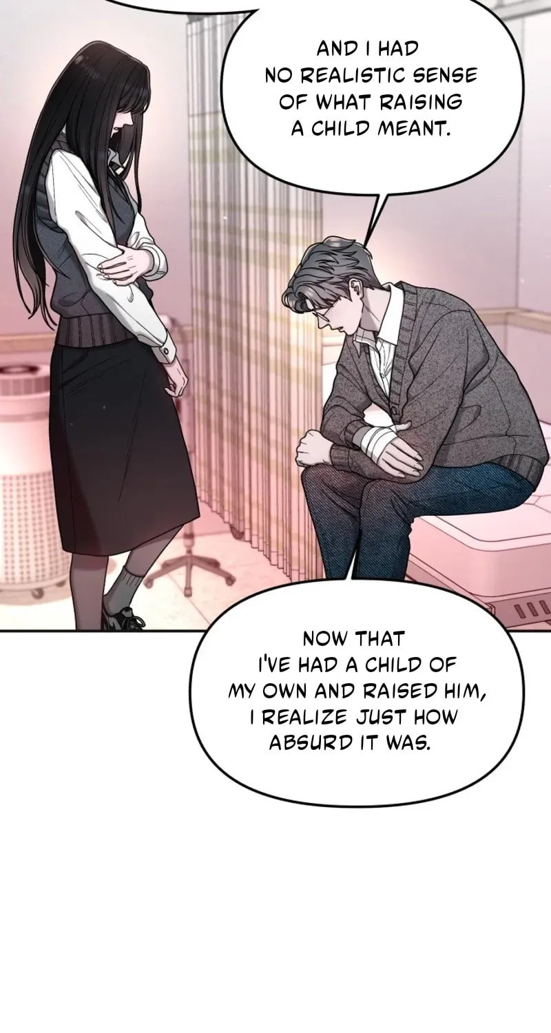 Like Mother, Like Daughter Chapter 188 page 52 - 