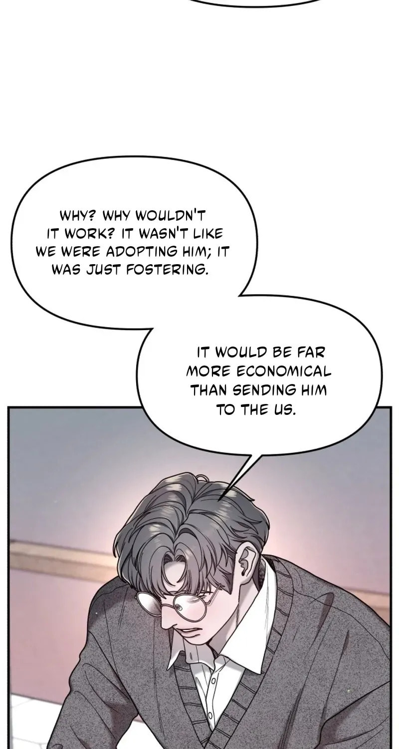 Like Mother, Like Daughter Chapter 188 page 54 - 
