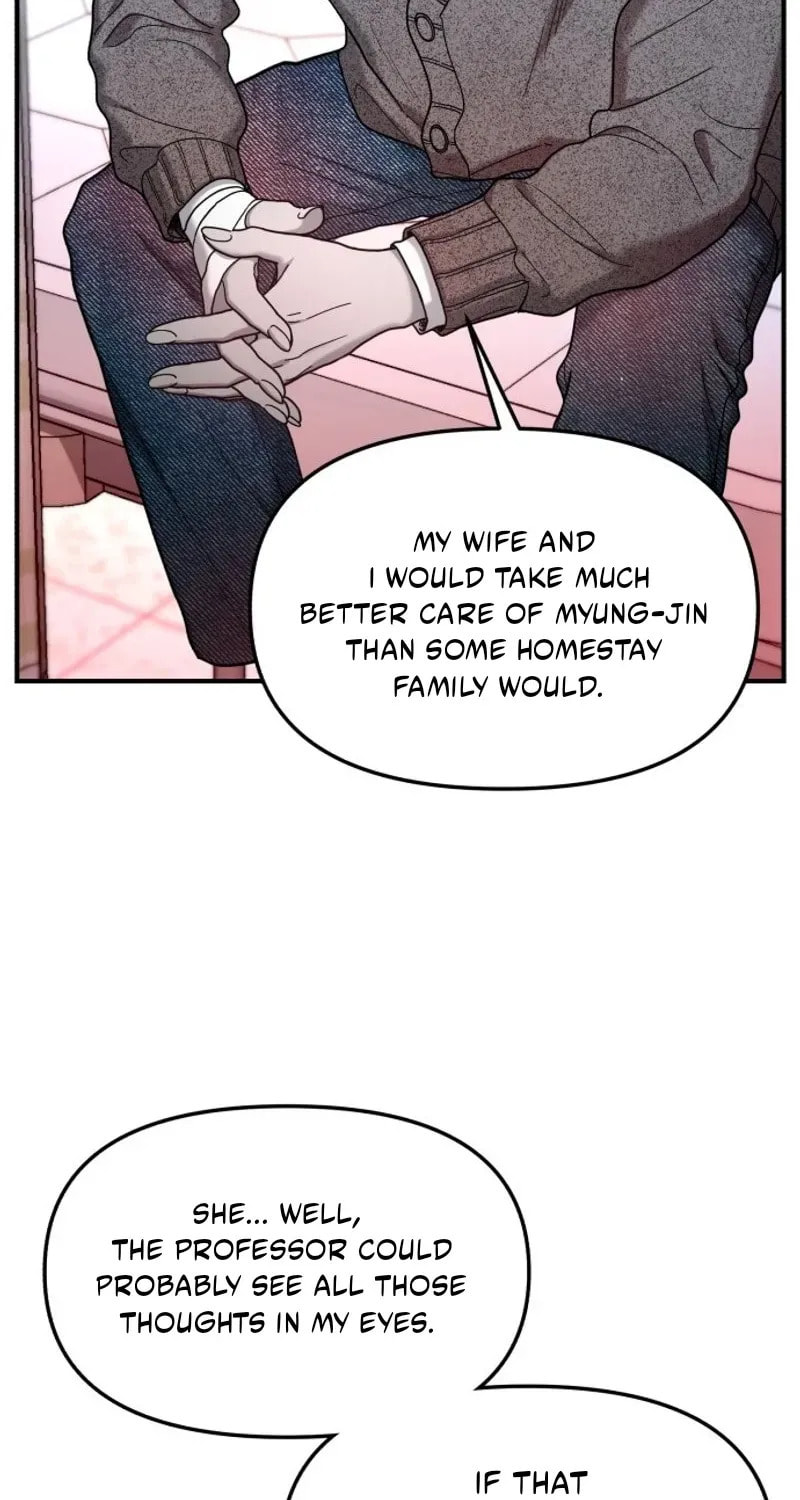 Like Mother, Like Daughter Chapter 188 page 55 - 