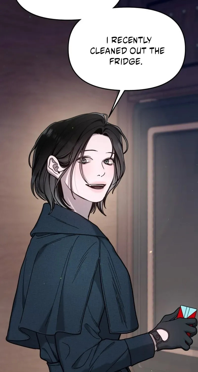 Like Mother, Like Daughter Chapter 188 page 59 - 