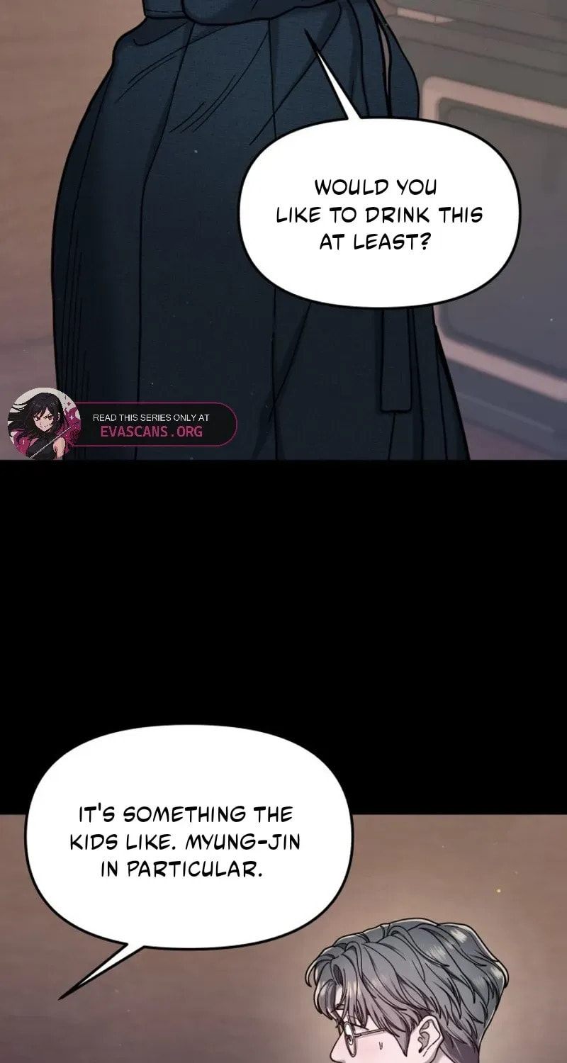 Like Mother, Like Daughter Chapter 188 page 60 - 