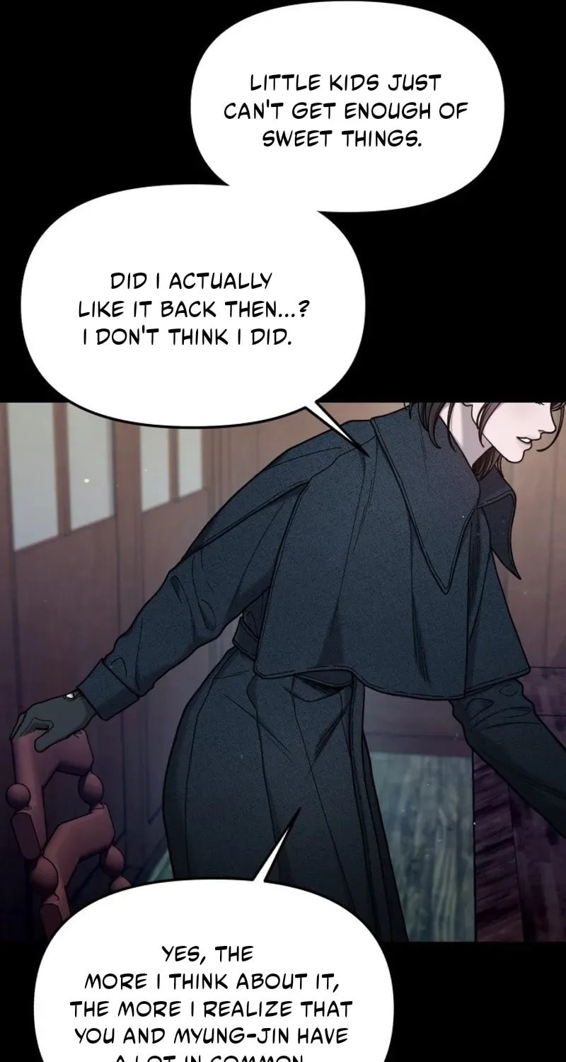 Like Mother, Like Daughter Chapter 188 page 62 - 
