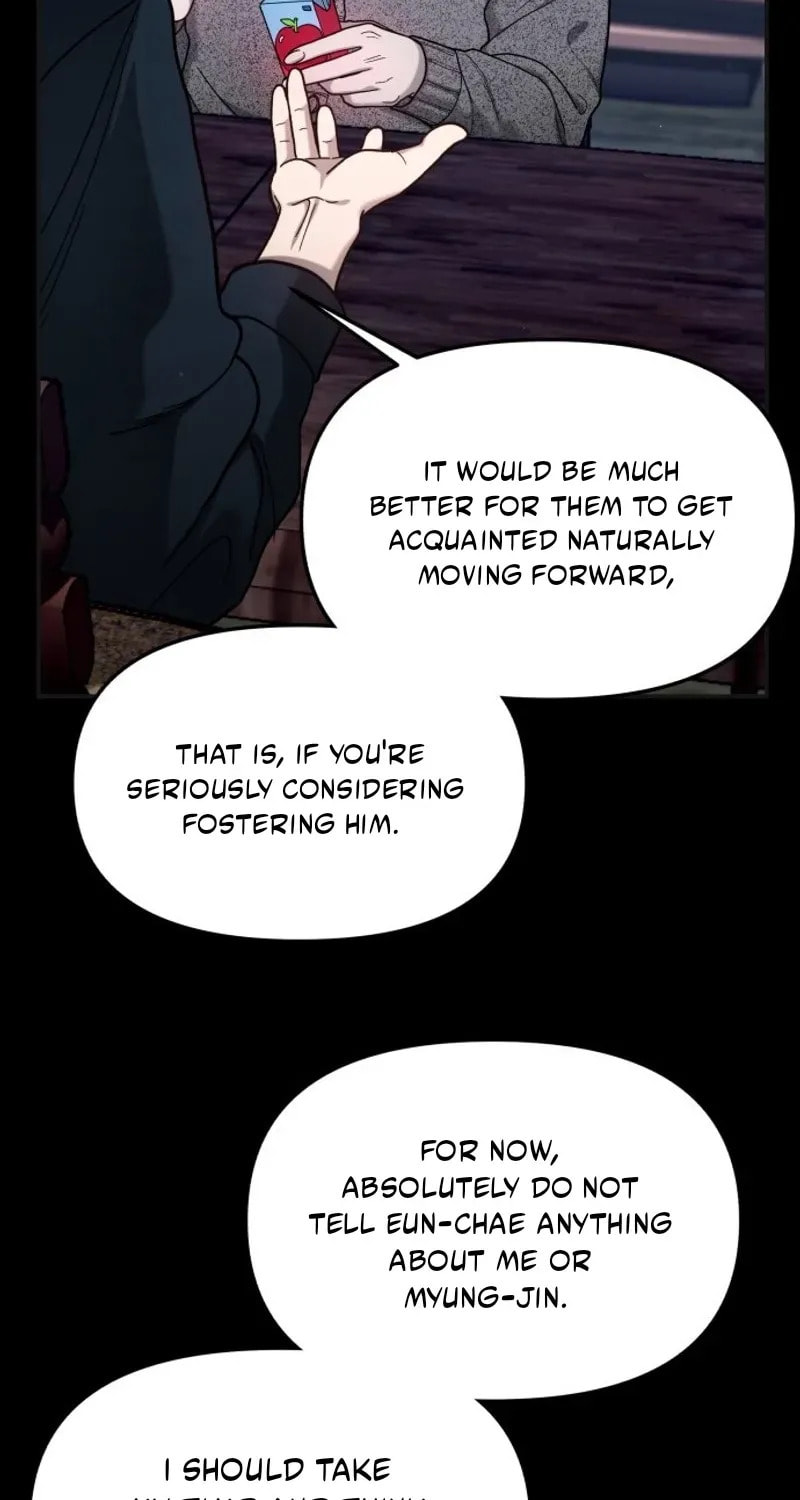 Like Mother, Like Daughter Chapter 188 page 69 - 