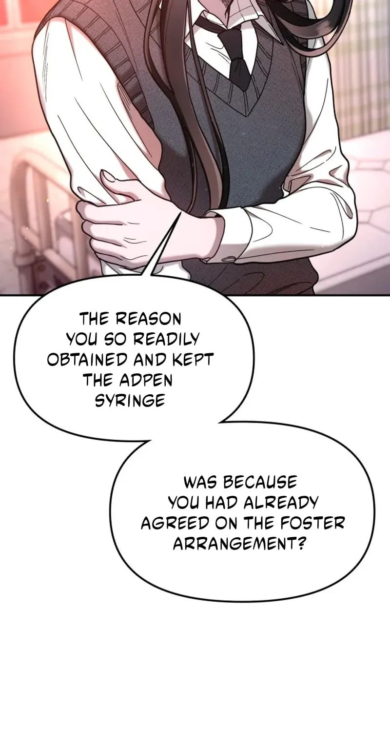 Like Mother, Like Daughter Chapter 188 page 85 - 