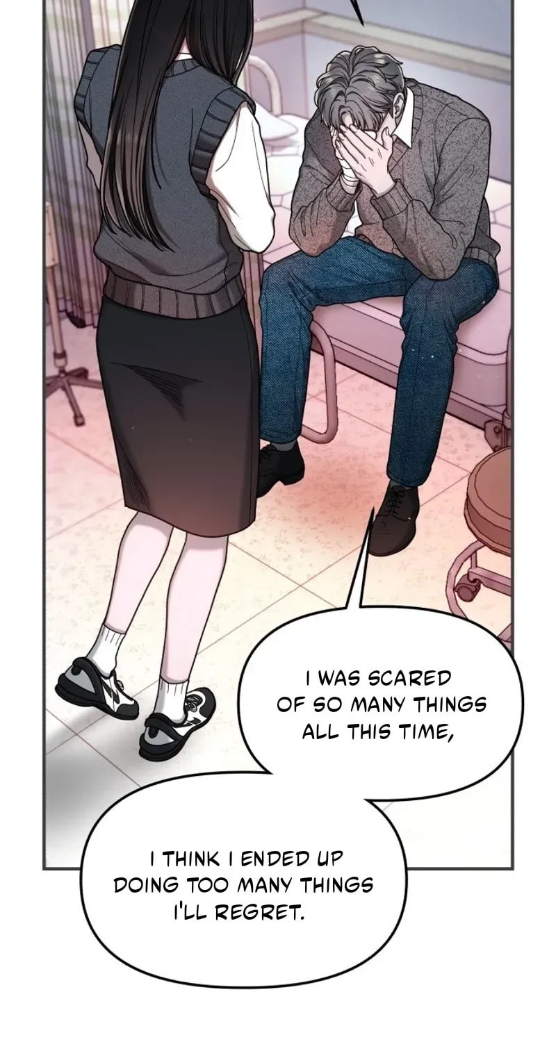 Like Mother, Like Daughter Chapter 188 page 93 - 