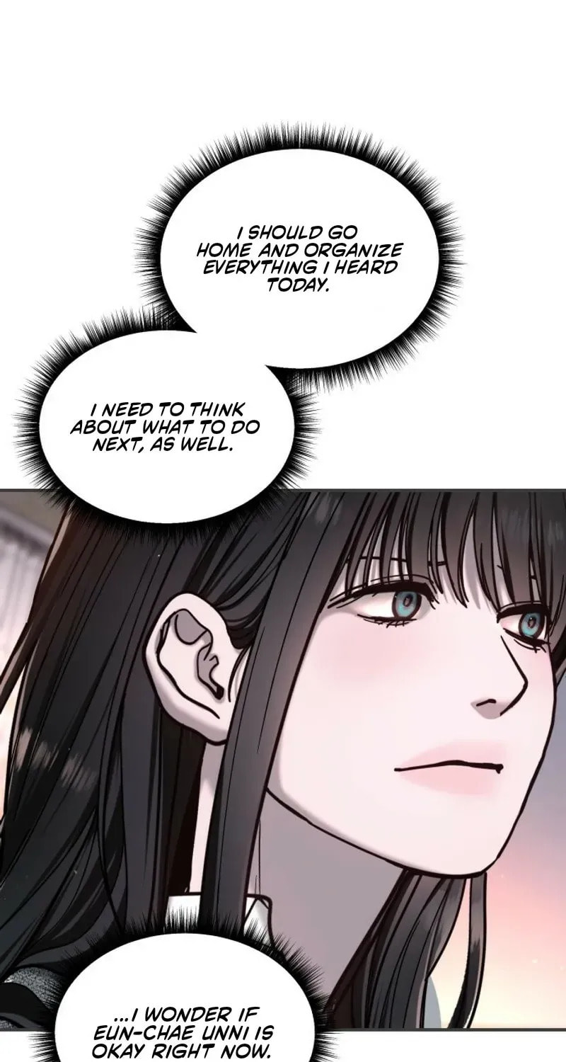Like Mother, Like Daughter Chapter 189 page 2 - 