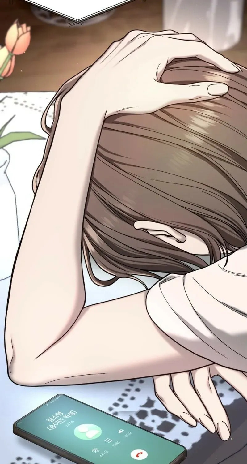 Like Mother, Like Daughter Chapter 189 page 11 - 