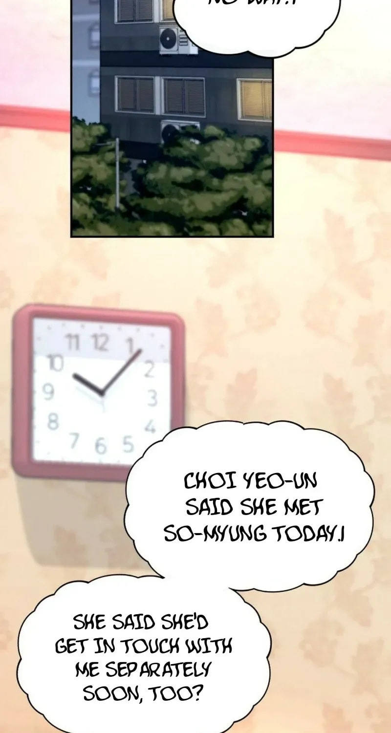 Like Mother, Like Daughter Chapter 189 page 108 - 