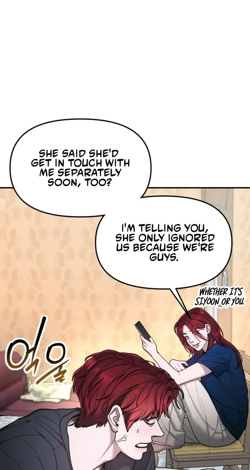 Like Mother, Like Daughter Chapter 189 page 110 - 