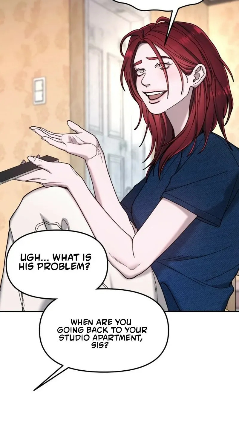 Like Mother, Like Daughter Chapter 189 page 112 - 