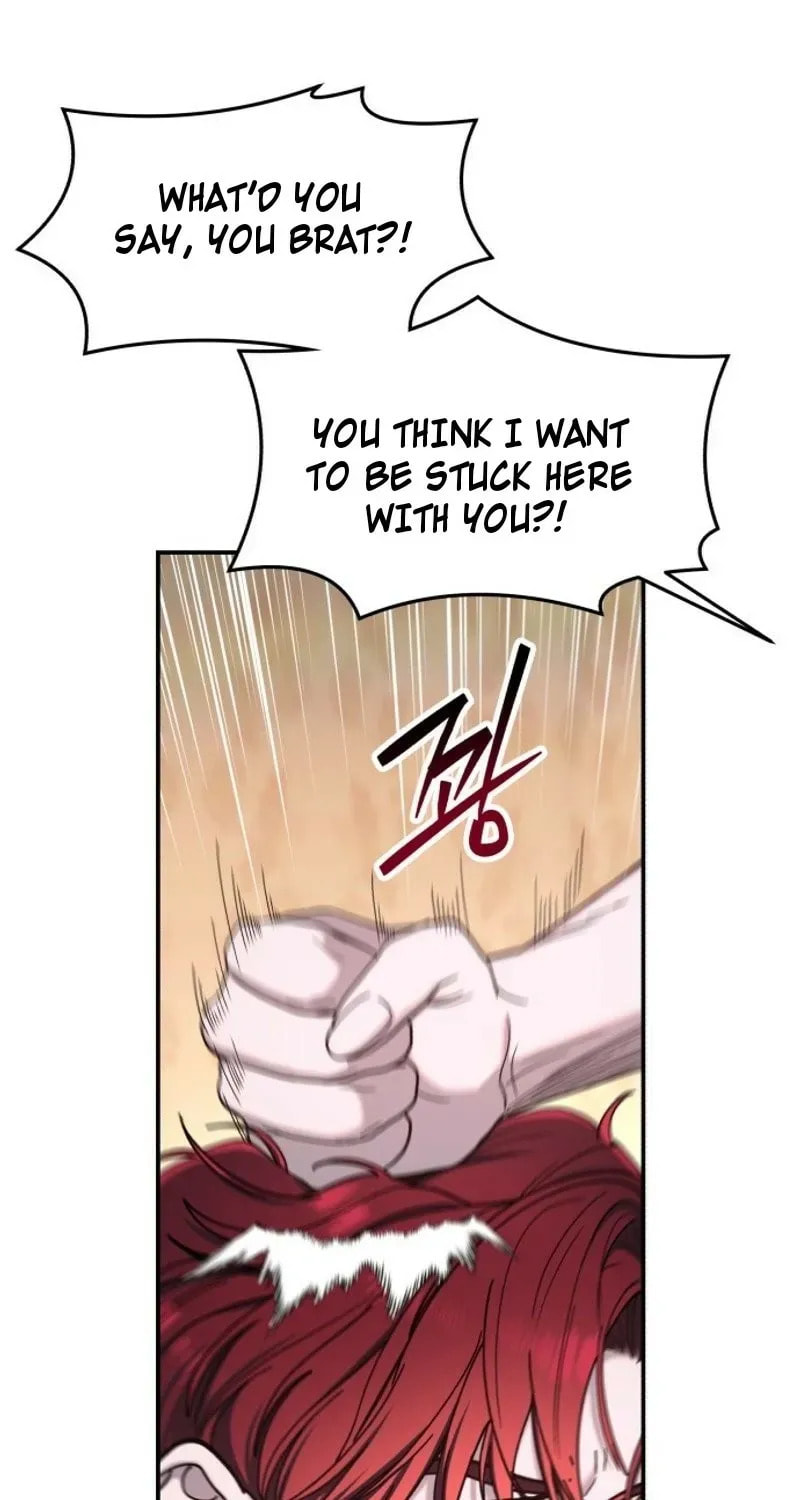 Like Mother, Like Daughter Chapter 189 page 114 - 