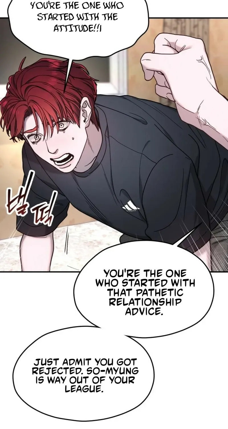Like Mother, Like Daughter Chapter 189 page 116 - 