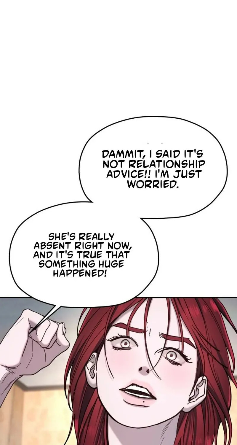 Like Mother, Like Daughter Chapter 189 page 117 - 