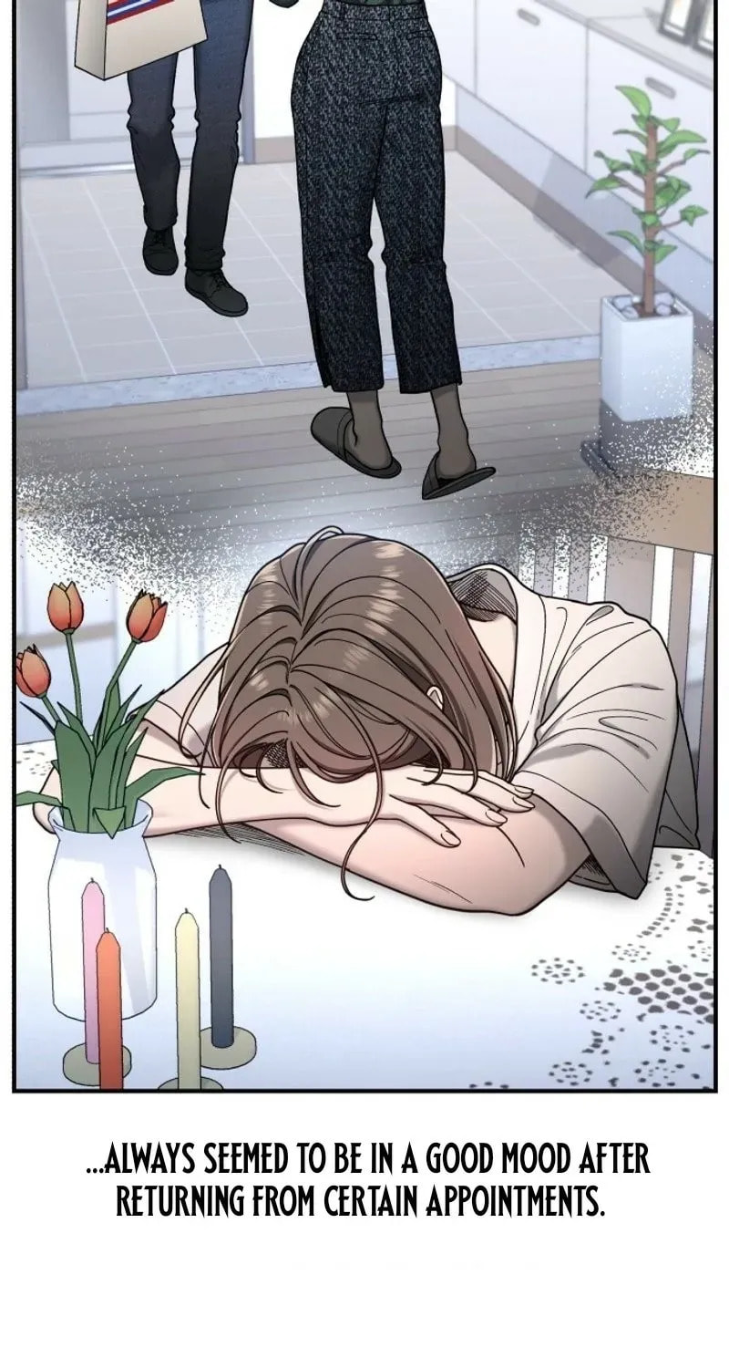 Like Mother, Like Daughter Chapter 189 page 16 - 