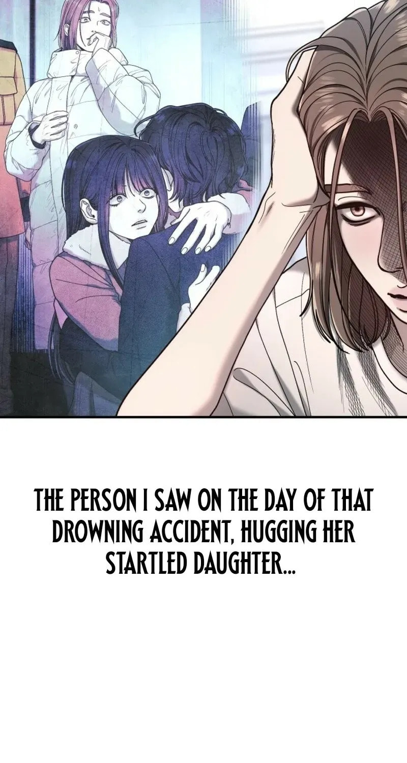 Like Mother, Like Daughter Chapter 189 page 21 - 