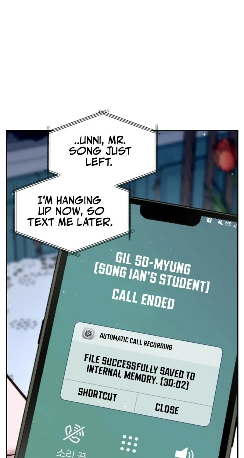 Like Mother, Like Daughter Chapter 189 page 25 - 