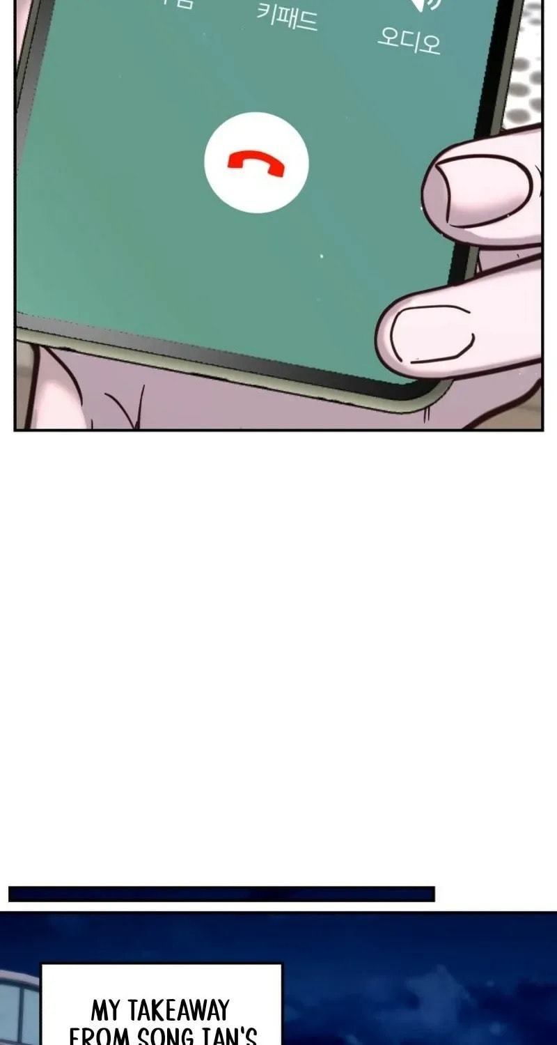 Like Mother, Like Daughter Chapter 189 page 26 - 