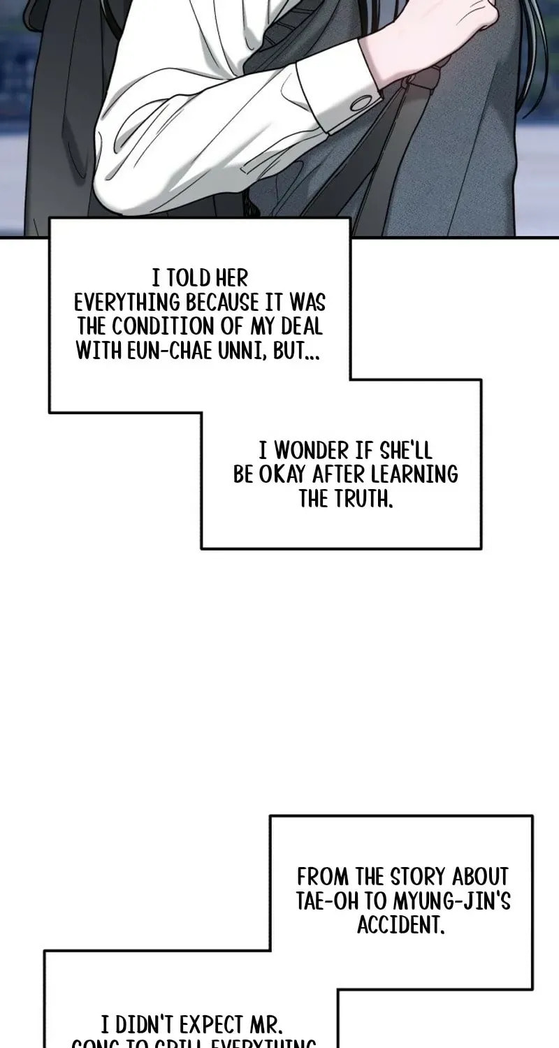 Like Mother, Like Daughter Chapter 189 page 30 - 
