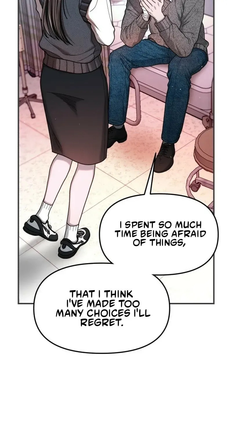 Like Mother, Like Daughter Chapter 189 page 4 - 