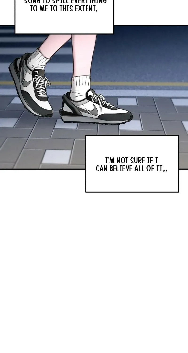 Like Mother, Like Daughter Chapter 189 page 31 - 