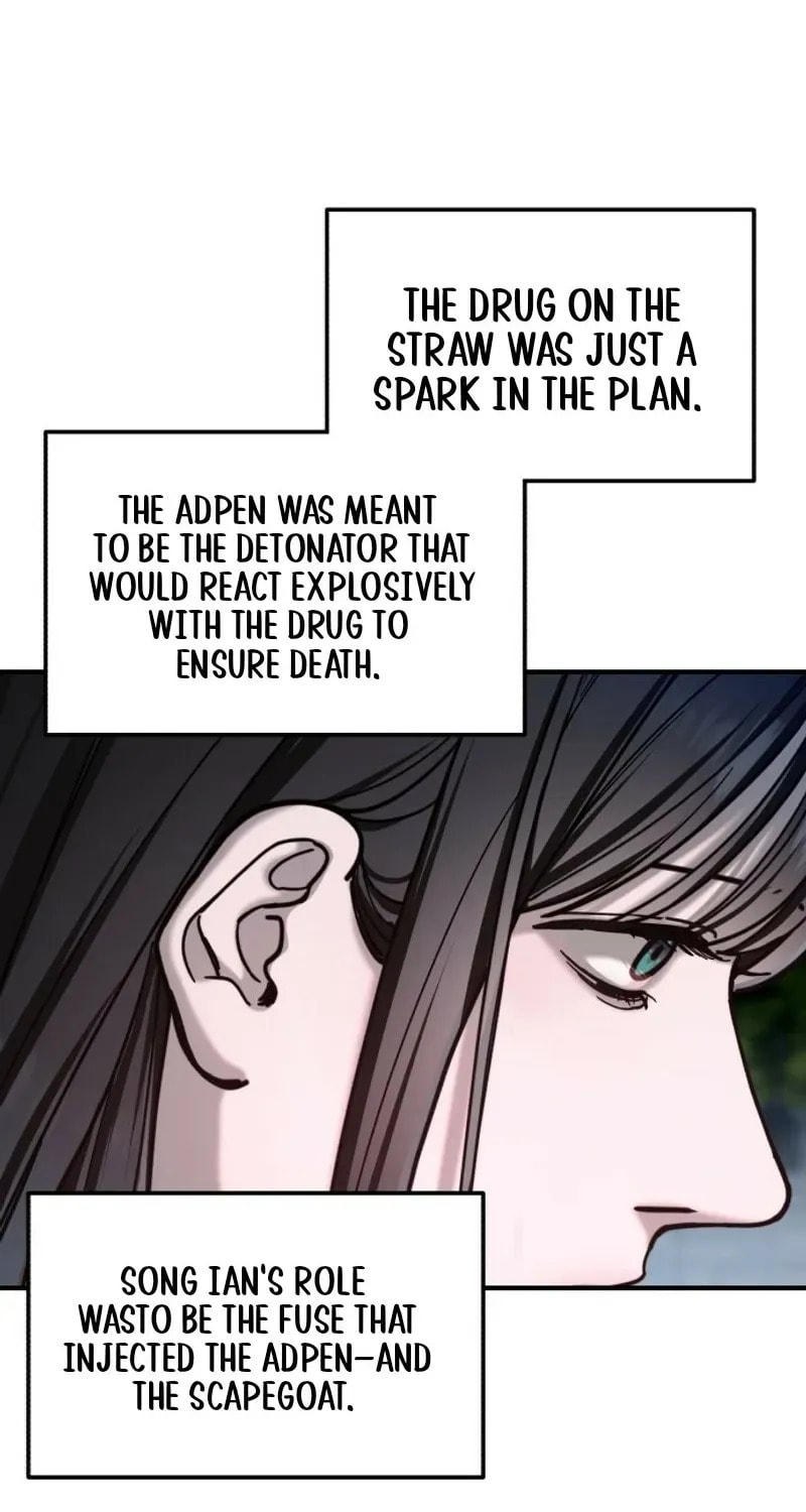 Like Mother, Like Daughter Chapter 189 page 33 - 