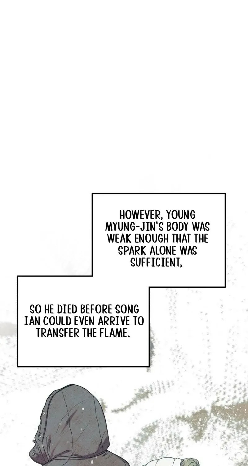 Like Mother, Like Daughter Chapter 189 page 34 - 