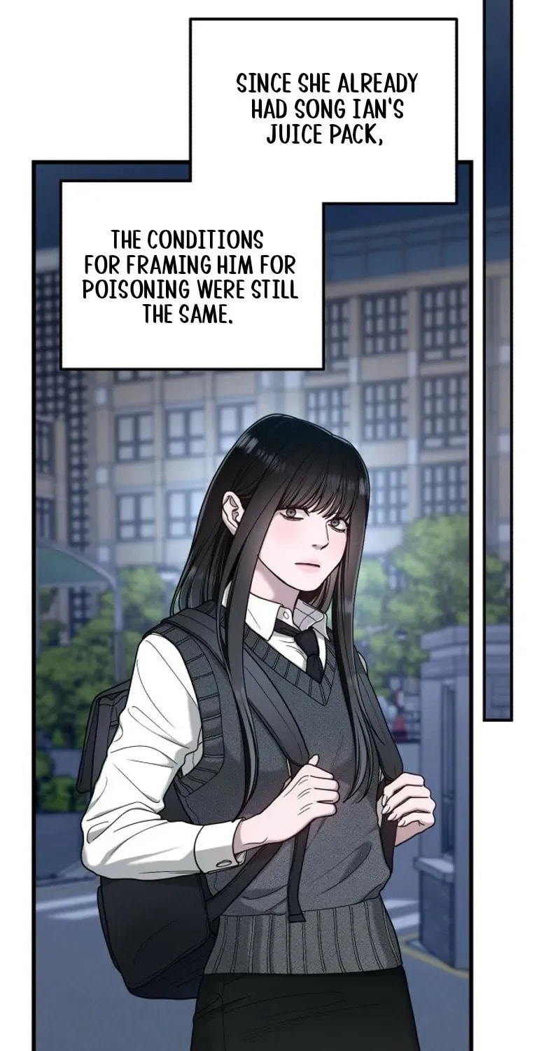 Like Mother, Like Daughter Chapter 189 page 44 - 