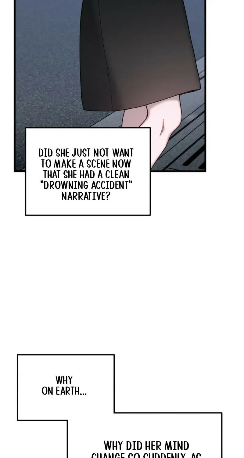 Like Mother, Like Daughter Chapter 189 page 45 - 
