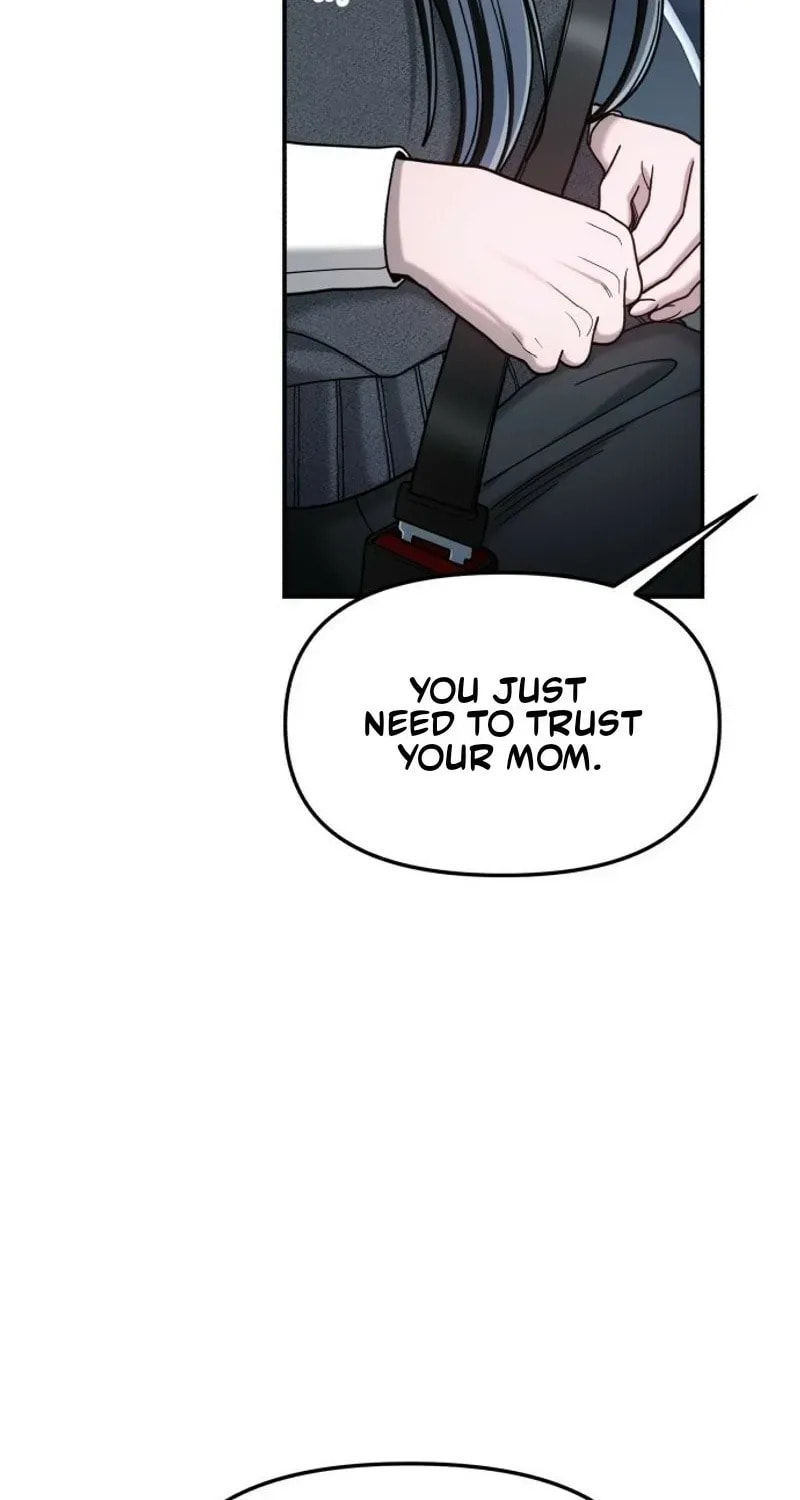 Like Mother, Like Daughter Chapter 189 page 52 - 