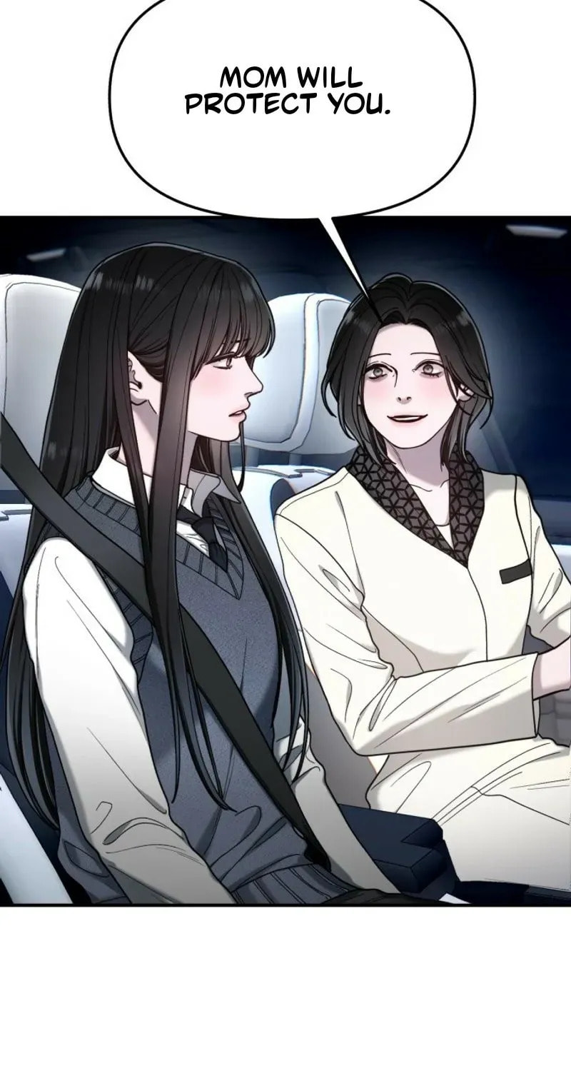 Like Mother, Like Daughter Chapter 189 page 53 - 