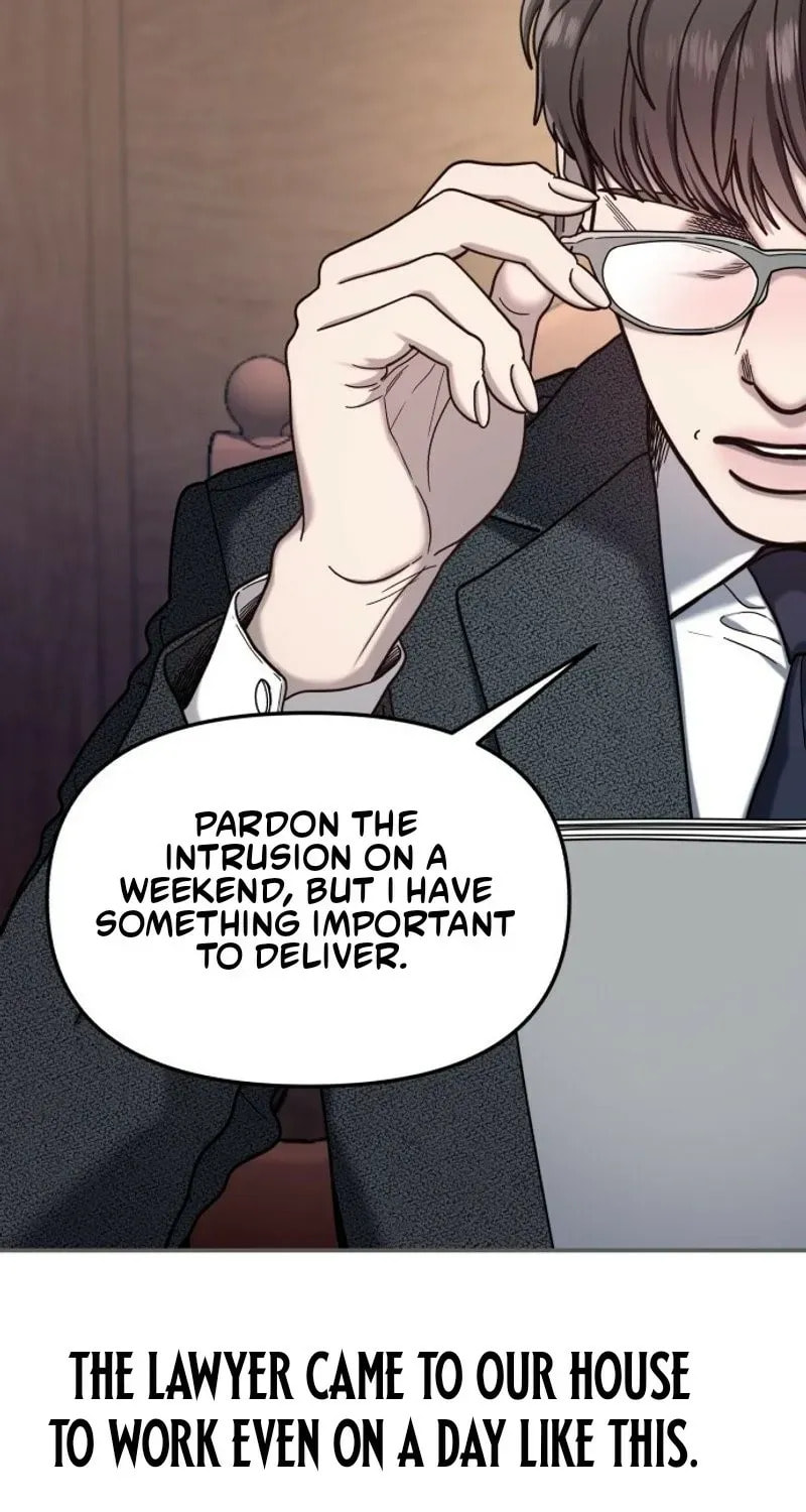 Like Mother, Like Daughter Chapter 189 page 58 - 