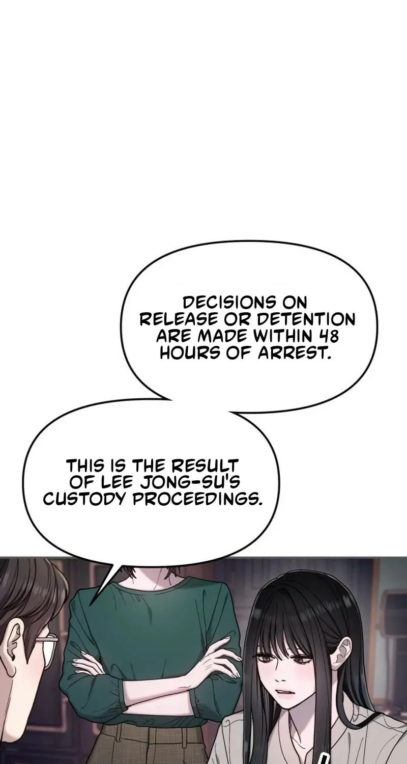 Like Mother, Like Daughter Chapter 189 page 59 - 