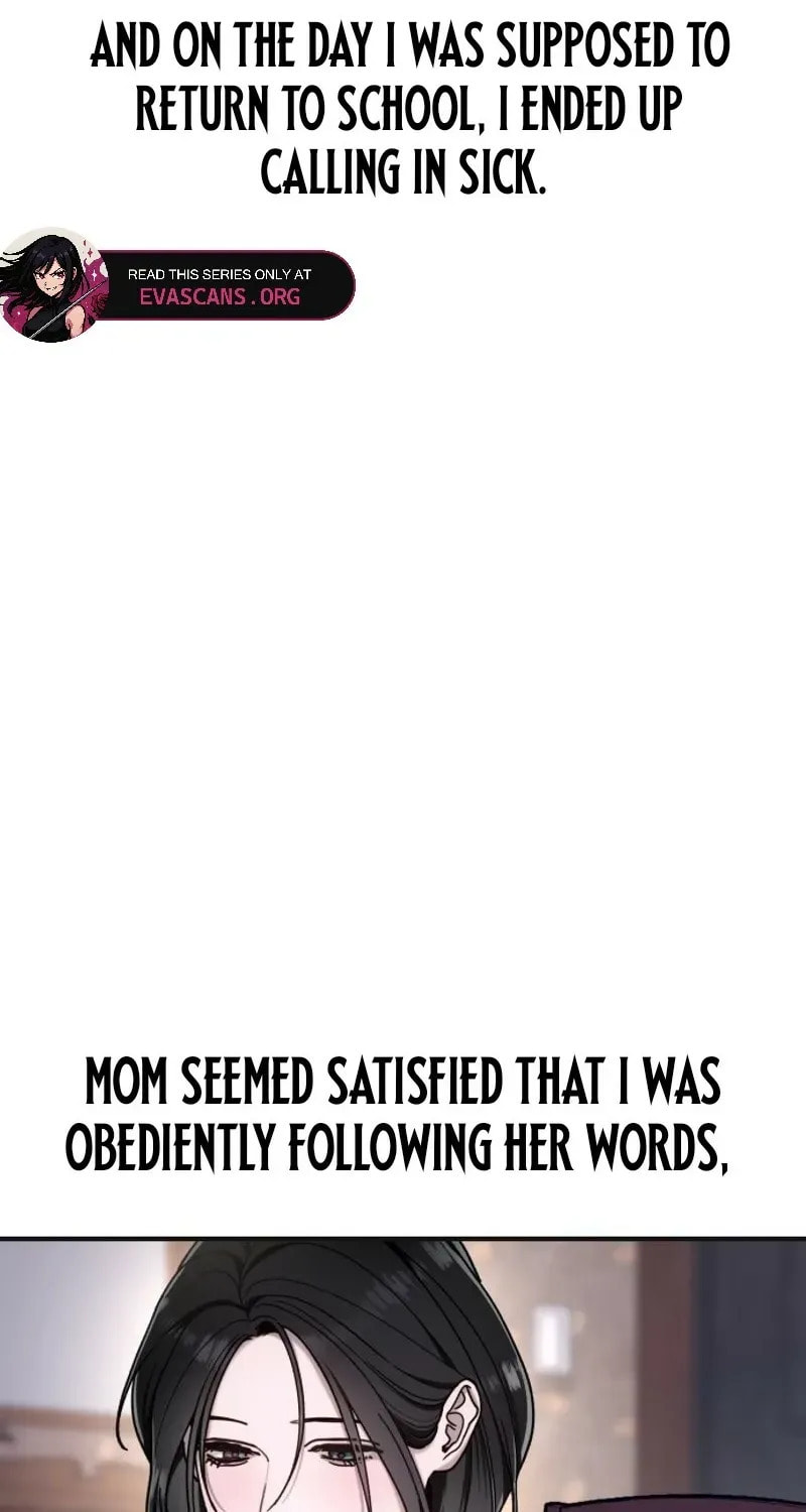 Like Mother, Like Daughter Chapter 189 page 68 - 