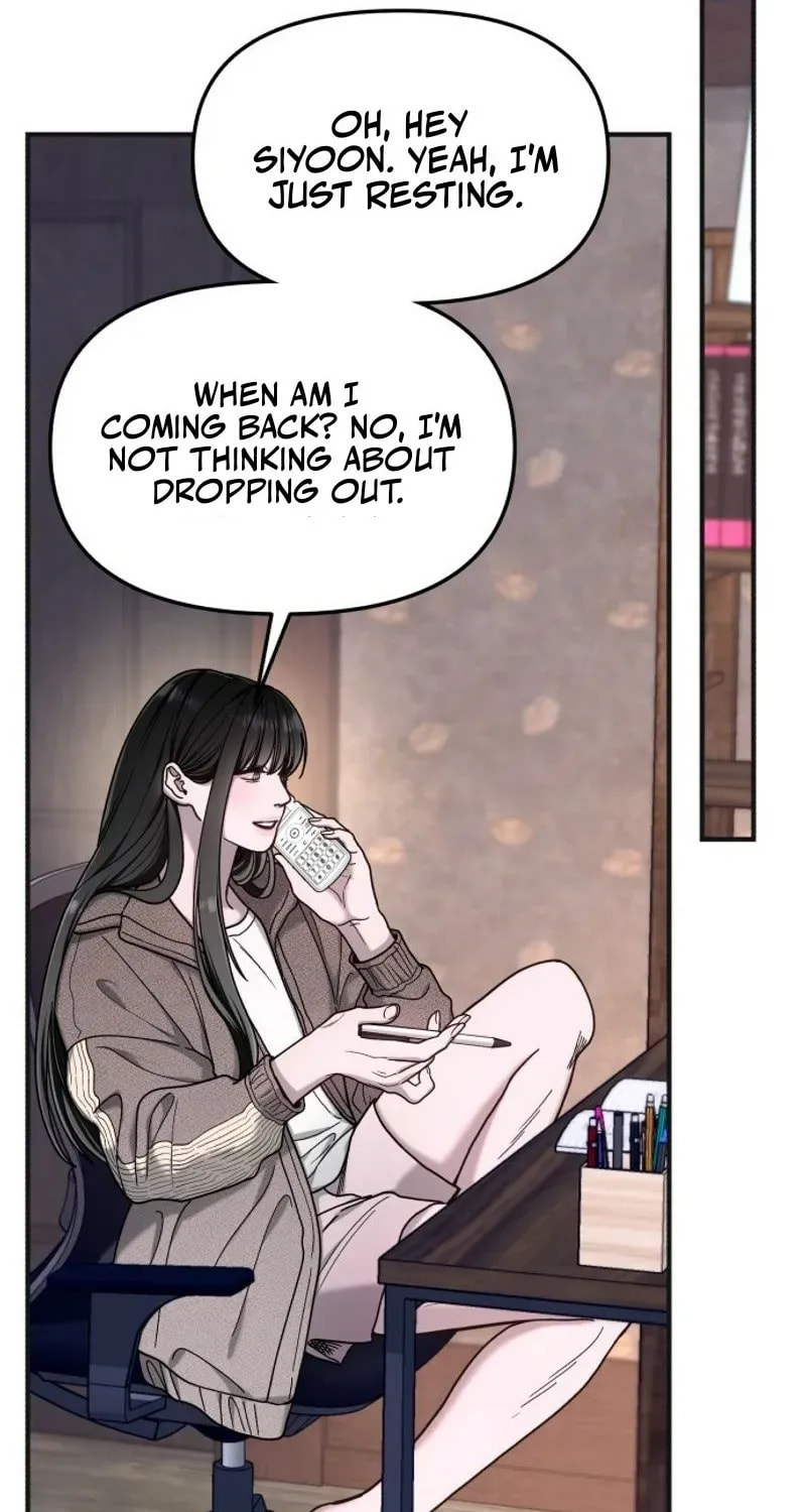 Like Mother, Like Daughter Chapter 189 page 70 - 