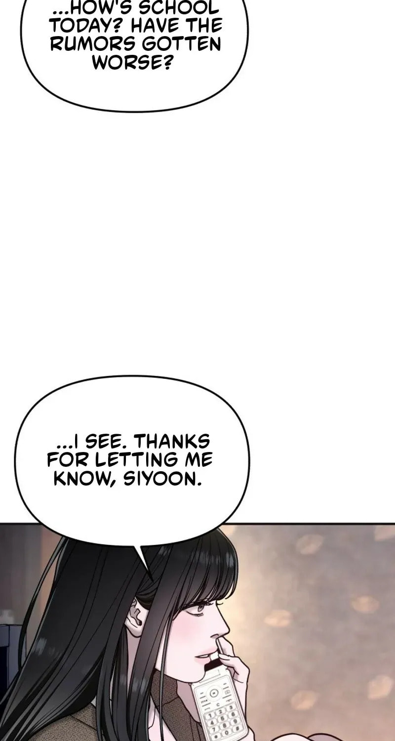 Like Mother, Like Daughter Chapter 189 page 72 - 