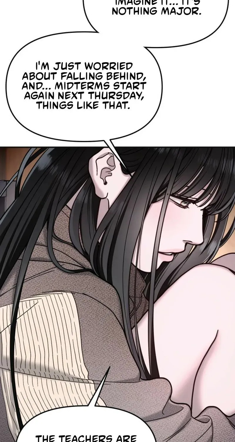 Like Mother, Like Daughter Chapter 189 page 74 - 
