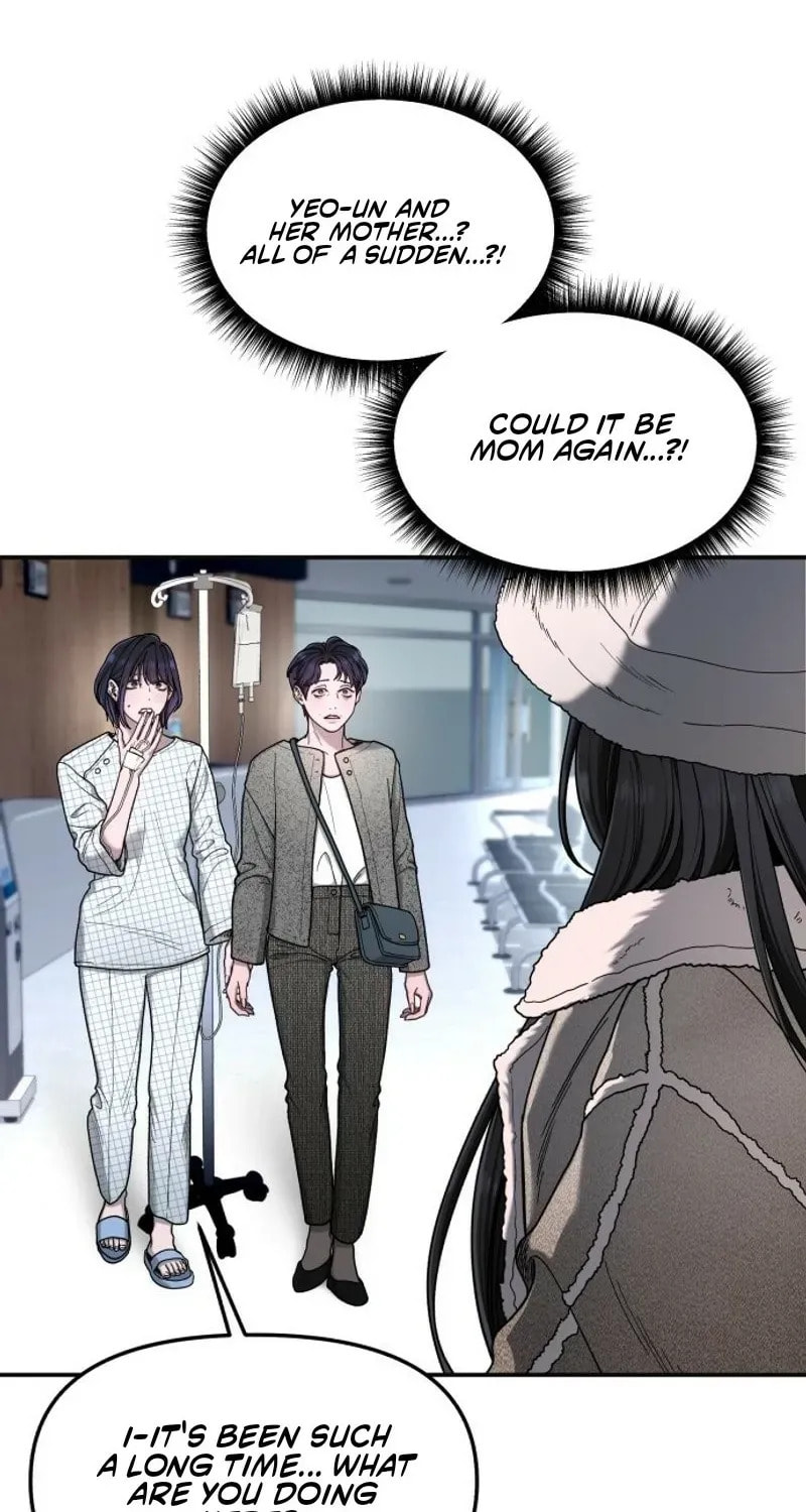 Like Mother, Like Daughter Chapter 189 page 82 - 