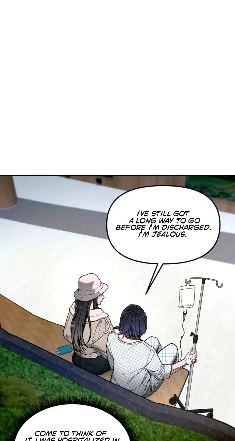Like Mother, Like Daughter Chapter 189 page 84 - 