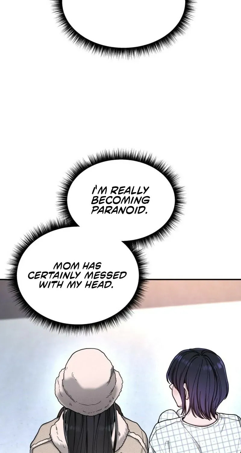 Like Mother, Like Daughter Chapter 189 page 86 - 
