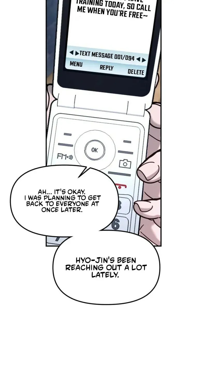 Like Mother, Like Daughter Chapter 189 page 88 - 