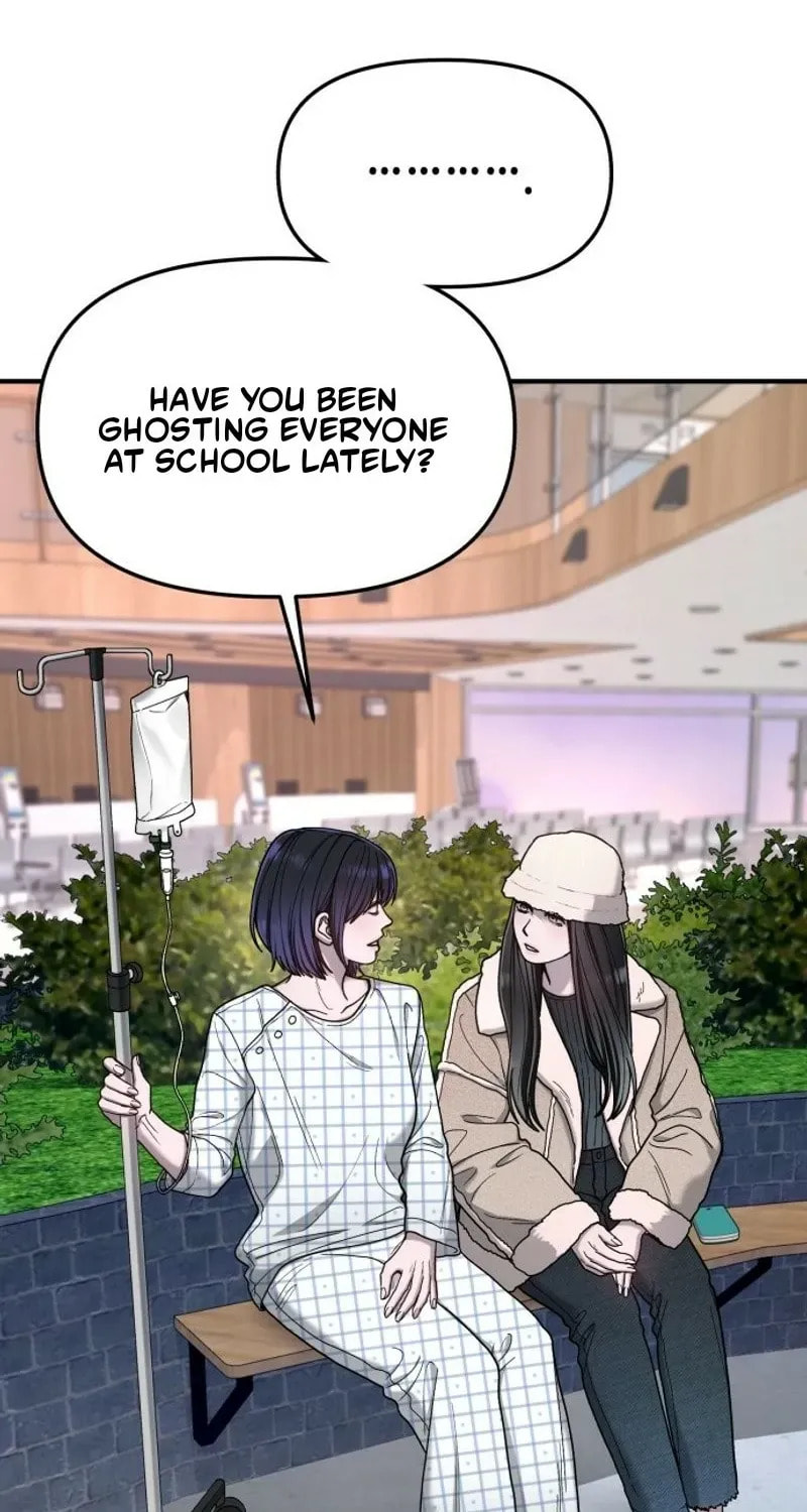 Like Mother, Like Daughter Chapter 189 page 89 - 