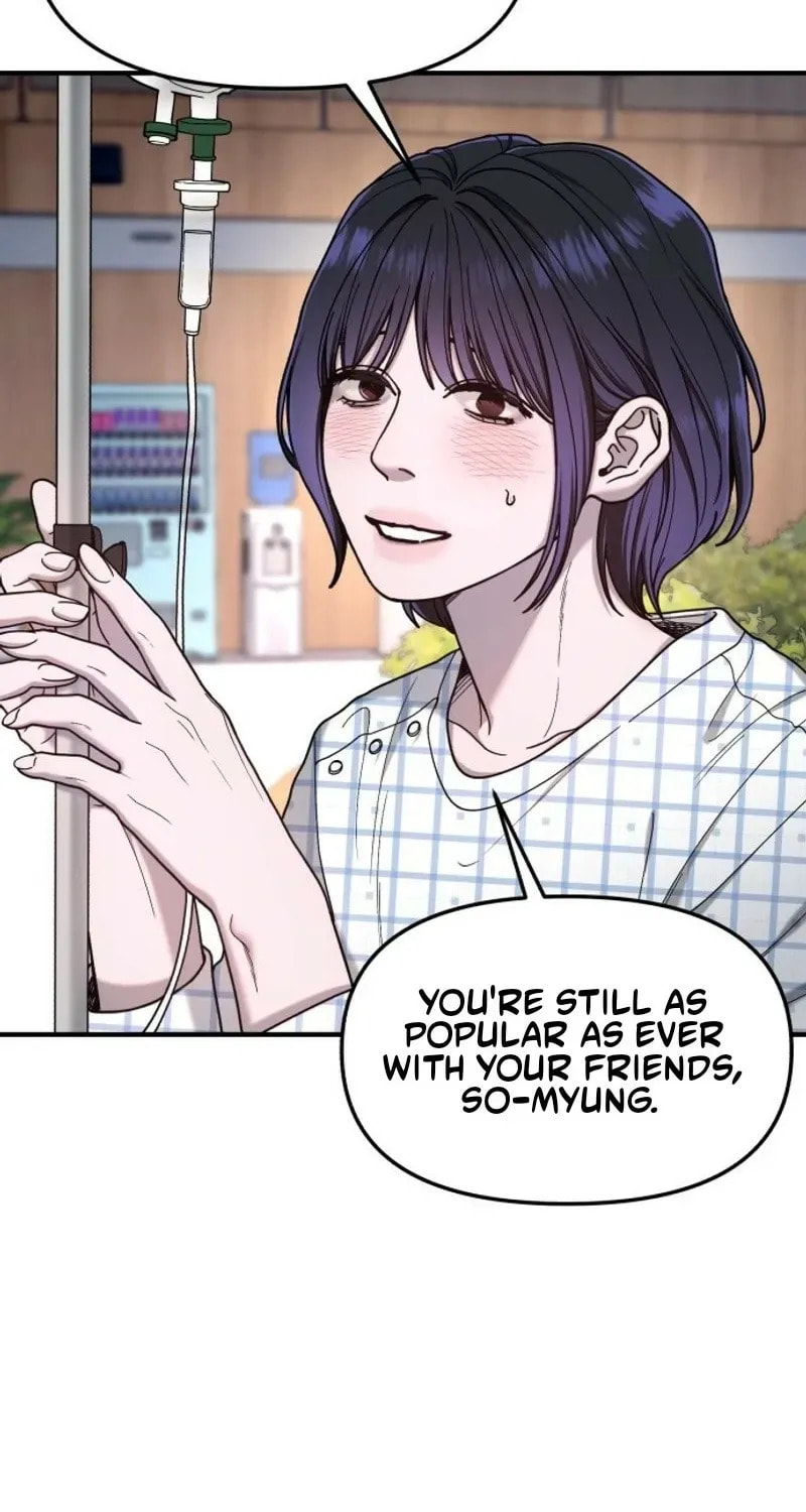 Like Mother, Like Daughter Chapter 189 page 91 - 