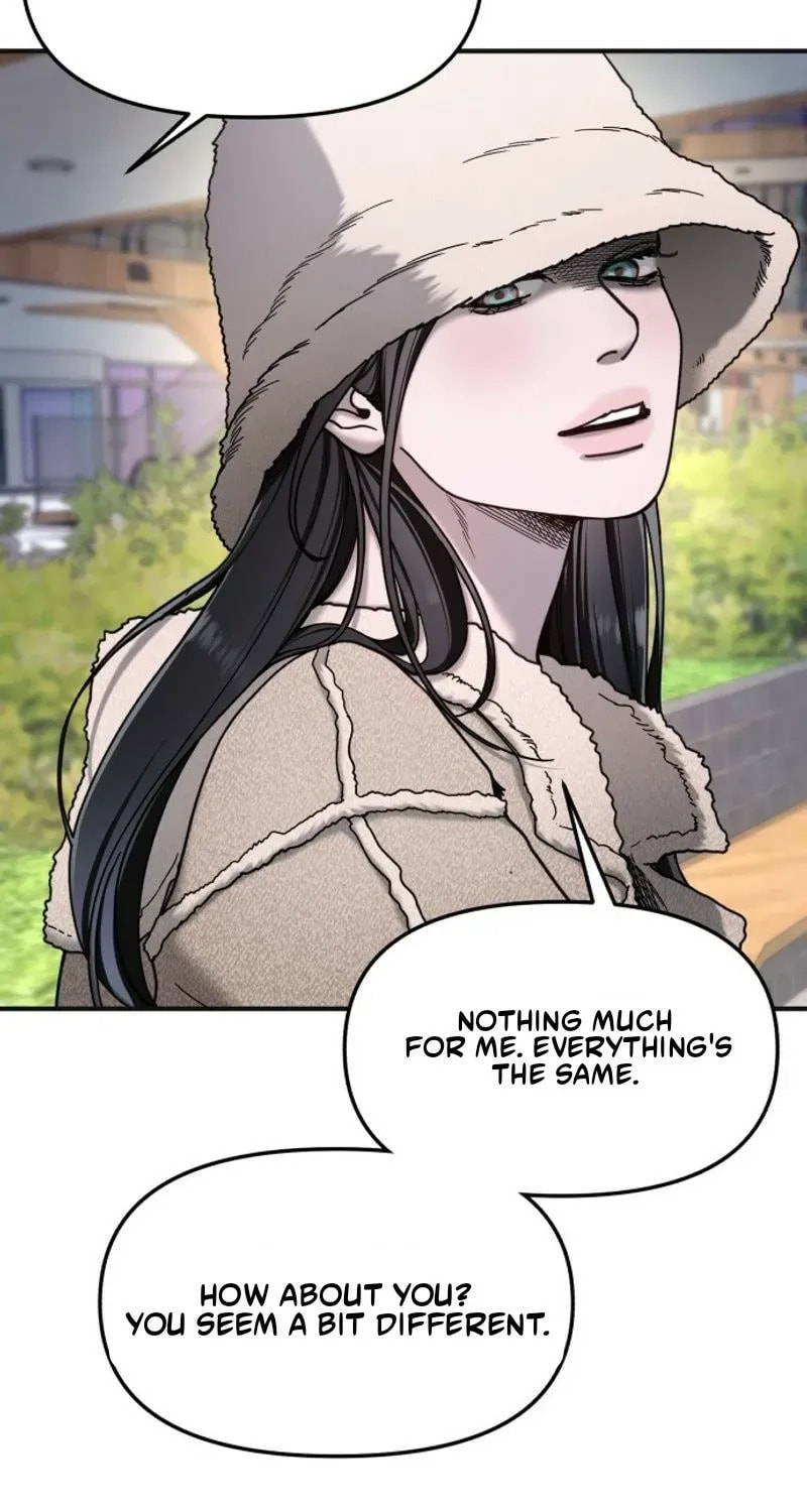 Like Mother, Like Daughter Chapter 189 page 93 - 