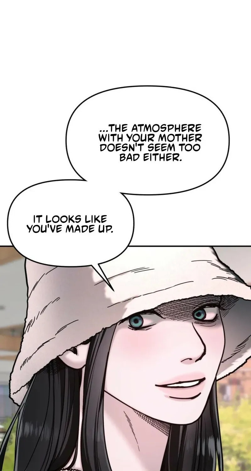 Like Mother, Like Daughter Chapter 189 page 94 - 